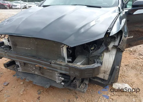 2018 Ford Fusion Hybrid Se from USA, damaged, VIN 3FA6P0LUXJR162892